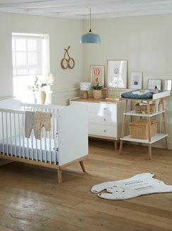 Kinderzimmer-Kindermöbel-Babyzimmer-Sets-Kauf das Set