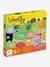 Kinder Kooperationsspiel WOOLFY DJECO - mehrfarbig - 1