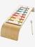 Kinder Xylophon Holz FSC® - bunte dreiecken - 2