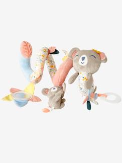 Spielzeug-Baby Activity-Spirale, Koala