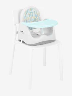 Babyartikel-Hochstühle & Sitzerhöhungen-Stuhl-Sitzerhöhung TRENDY MEAL BADABULLE