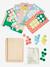 Farben-Spiel für Kinder, Holzrahmen FSC® - mehrfarbig - 3