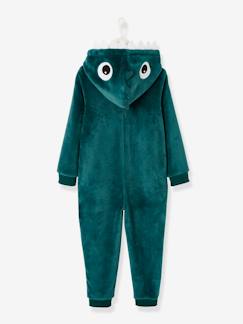 Kinderkleidung für den Herbst-Jungenkleidung-Overall ,,Dinosaurier"