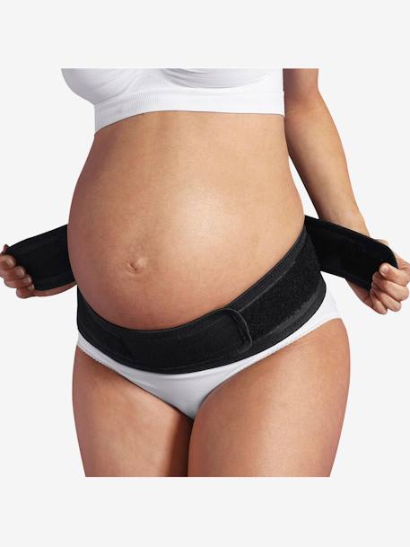 Schwangerschafts-Stützgürtel CARRIWELL - schwarz - 5