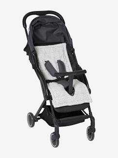 Kinderwagen-Sitzauflage Oeko-Tex -  - [numero-image]