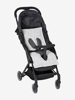 Babyartikel-Kinderwagen-Sitzauflage Oeko-Tex