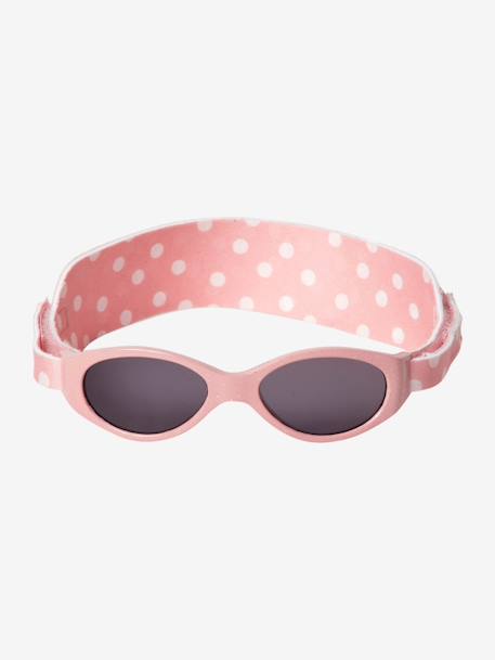 Baby Sonnenbrille - rosa - 1