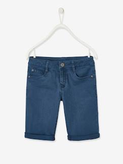 Jungenkleidung-Shorts & Bermudas-Jungen Shorts Oeko Tex®