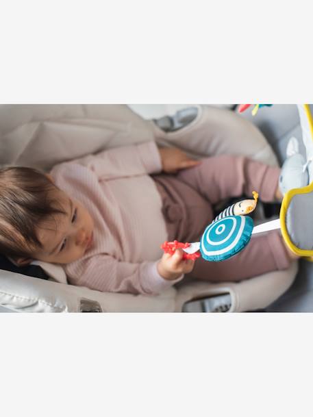 Baby Auto-Spielcenter mit Spiegel TAF TOYS - mehrfarbig - 5