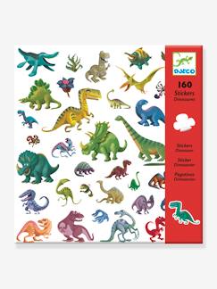 160 Sticker DINOSAURIER DJECO -  - [numero-image]