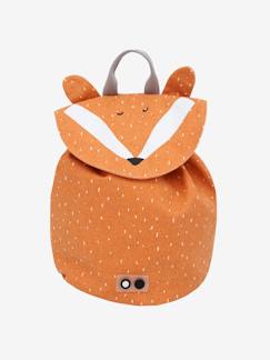 Maedchenkleidung-Accessoires-Rucksack BACKPACK MINI ANIMAL TRIXIE, Tier-Design