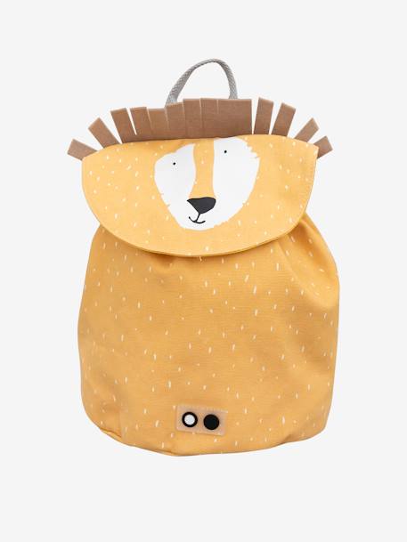 Rucksack BACKPACK MINI ANIMAL TRIXIE, Tier-Design - gelb+grün+mehrfarbig/koala+mehrfarbig/pinguin+orange+orange - 1