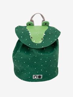 Maedchenkleidung-Accessoires-Rucksack BACKPACK MINI ANIMAL TRIXIE, Tier-Design