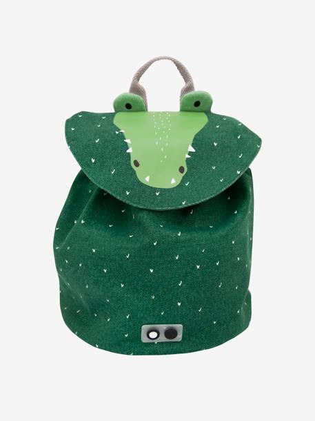 Rucksack „Backpack Mini Animal“ TRIXIE, Tier-Design - gelb+grün+mehrfarbig/koala+mehrfarbig/pinguin+orange - 2
