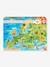 Puzzle mit Europakarte, 150 Teile EDUCA - mehrfarbig - 1