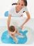 Kinder Badewannenmatte WAL Moby SKIP HOP - blau - 3