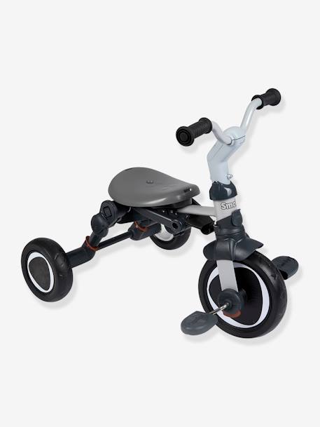 Faltbares Dreirad „Robin Trike“ SMOBY - grau/schwarz - 2