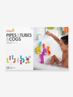 Spielzeug-Baby-Badewannenspielzeug-Baby Badespielzeug-Set BUNDLE Boon