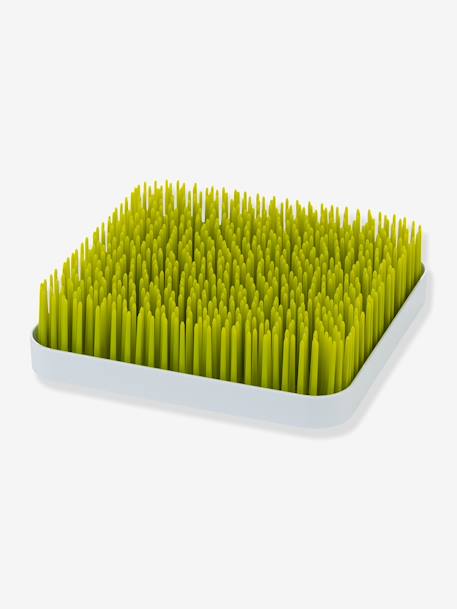 Abtropfgestell „Grass“ Boon® - weiß/anisgrün - 1