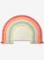 Kinderzimmer Teppich „Regenbogen“ - mehrfarbig - 1