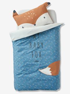 Baby Bettbezug ohne Kissenbezug BABY FOX Oeko-Tex -  - [numero-image]