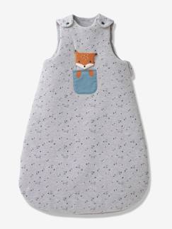 Dekoration & Bettwäsche-Babybettwäsche-Schlafsäcke-Ärmelloser Baby Schlafsack BABY FOX Oeko Tex