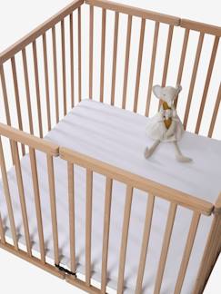 Babyartikel-Kindersicherungen & Schutzgitter-Baby Laufgitter-Unterlage