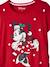 Umstandsschlafanzug Disney MINNIE MAUS, Weihnachten - rot+weiß bedruckt - 4