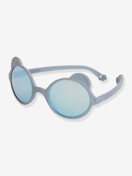 Baby Sonnenbrille Ki ET LA, 1-2 Jahre - blau+hellbeige - 2