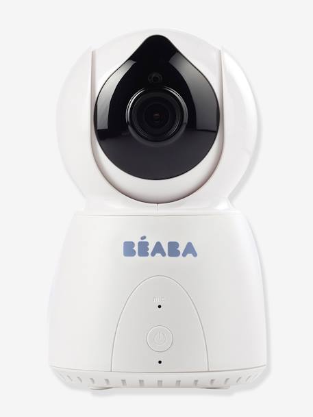 Zusatzkamera für Babyfon ZEN+ BEABA - weiß - 1