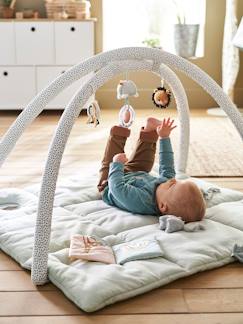 Spielzeug-Baby-Activity-Decken & Spielbögen-Activity-Decke mit Spielbögen