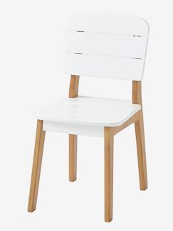 Kinderzimmer-Kindermöbel-Kinder Stuhl TROPICOOL, Sitzhöhe 30 cm