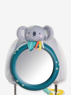 Spielzeug-Baby-Kuscheltiere & Stofftiere-Baby-Rückspiegel KOALA TAF TOYS