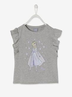 Maedchenkleidung-Shirts & Rollkragenpullover-Kinder T-Shirt Disney DIE EISKÖNIGIN