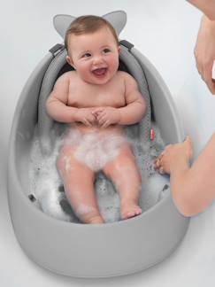 Babyartikel-Windeln, Badewannen & Toilette-Badewannen & Zubehör-3-in-1 Baby Badewanne MOBY SKIP HOP
