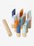 Wikingerspiel, Holz FSC® - mehrfarbig - 2
