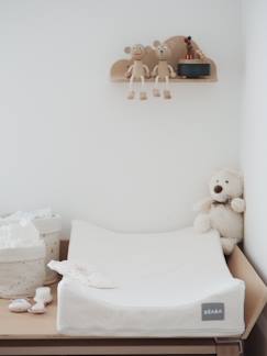 Babyartikel-Wickelunterlagen & Wickelzubehör-Baby Wickelauflage mit Schonbezug SOFALANGE BEABA