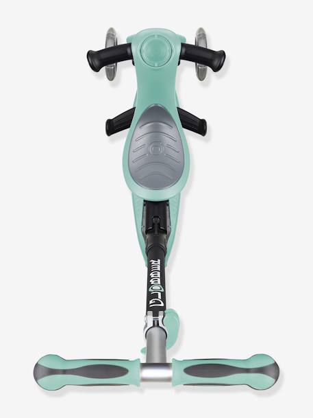3-in-1 Kinder Scooter GO UP DELUXE GLOBBER - mint+rosa - 5