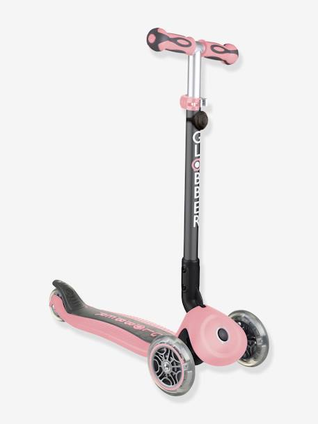 3-in-1 Kinder Scooter GO UP DELUXE GLOBBER - mint+rosa - 7