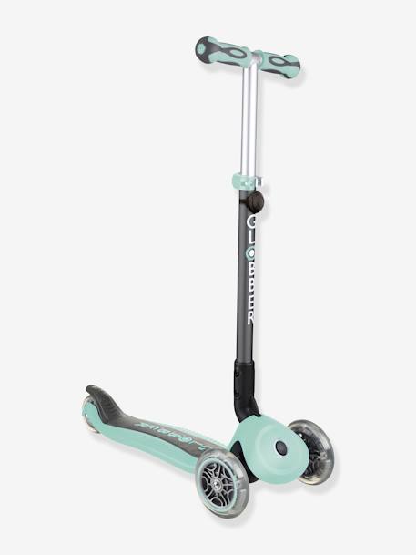 3-in-1 Kinder Scooter GO UP DELUXE GLOBBER - mint+rosa - 2