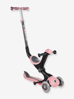 Spielzeug-3-in-1 Kinder Scooter GO UP DELUXE GLOBBER