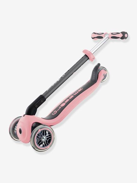3-in-1 Kinder Scooter GO UP DELUXE GLOBBER - mint+rosa - 9