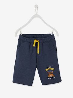 Jungenkleidung-Shorts & Bermudas-Kinder Shorts PAW PATROL