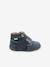 Jungen Baby Boots BONZIP 2 KICKERS - marine - 2