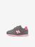 Baby Klett-Sneakers „IV500NGP“ NEW BALANCE® - grau/rosa - 3