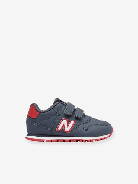 Baby Klett-Sneakers „IV500NRT“ NEW BALANCE® - marine/rot - 2