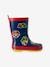 Kinder Gummistiefel SUPER MARIO - blau - 2