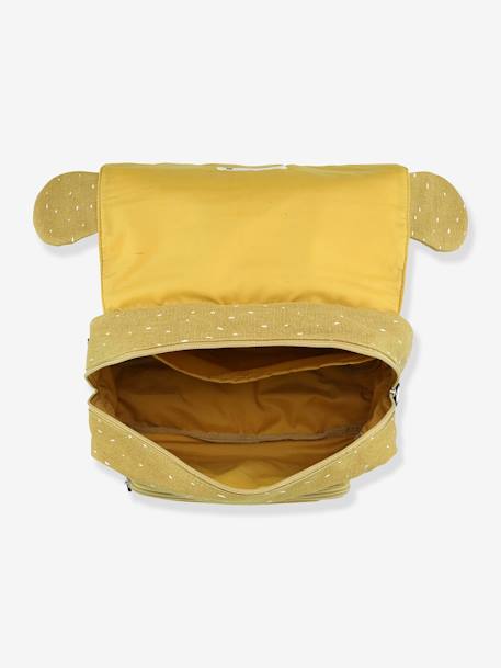 Schultasche „Satchel Animal“ TRIXIE, Tier-Design - gelb+mehrfarbig/koala+mehrfarbig/krokodil+mehrfarbig/pinguin+mint+orange - 7