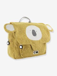 Jungenkleidung-Schultasche SATCHEL ANIMAL TRIXIE, Tier-Design