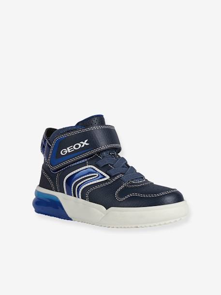 Jungen Sneakers „J Grayjay Boy A“ GEOX - marine/blau - 1